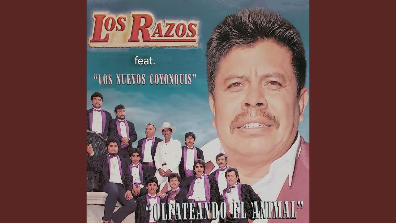 Regardez El Mujeriego sur YouTube Regardez El Mujeriego sur YouTube