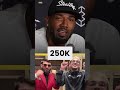 $250K!!! King Green wants N3on to PAY to be in his corner | MMA Fighting