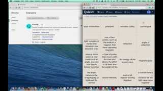 Quizlet Cheats Hacks
