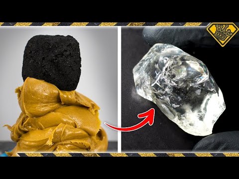 Cómo Convertirse En Un Cortador De Diamantes