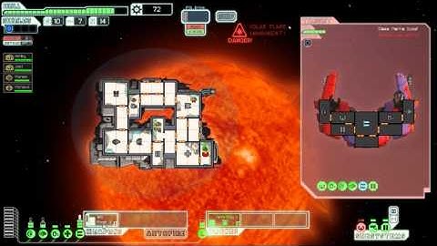 FTL: Faster Than Light | Episode 6 | A New Ship