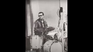 Dave Brubeck Quartet | Take 5 (Album version)- Isolated drums #takefive #isolateddrums #onlydrums