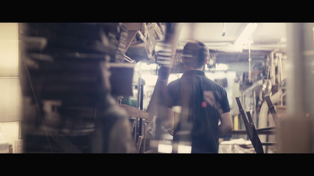 After Noah Timeless Restoration