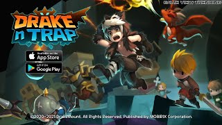 Drake n Trap - Gameplay | Mobile Game screenshot 4