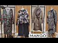 MANGO WOMEN&#39;S NEW COLLECTION / OCTOBER 2023
