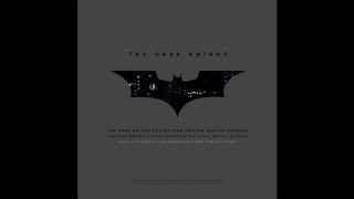 The Dark Knight - Bank Robbery (Prologue) Theme Extended