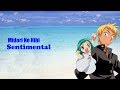 Midori No Hibi ~ Sentimental