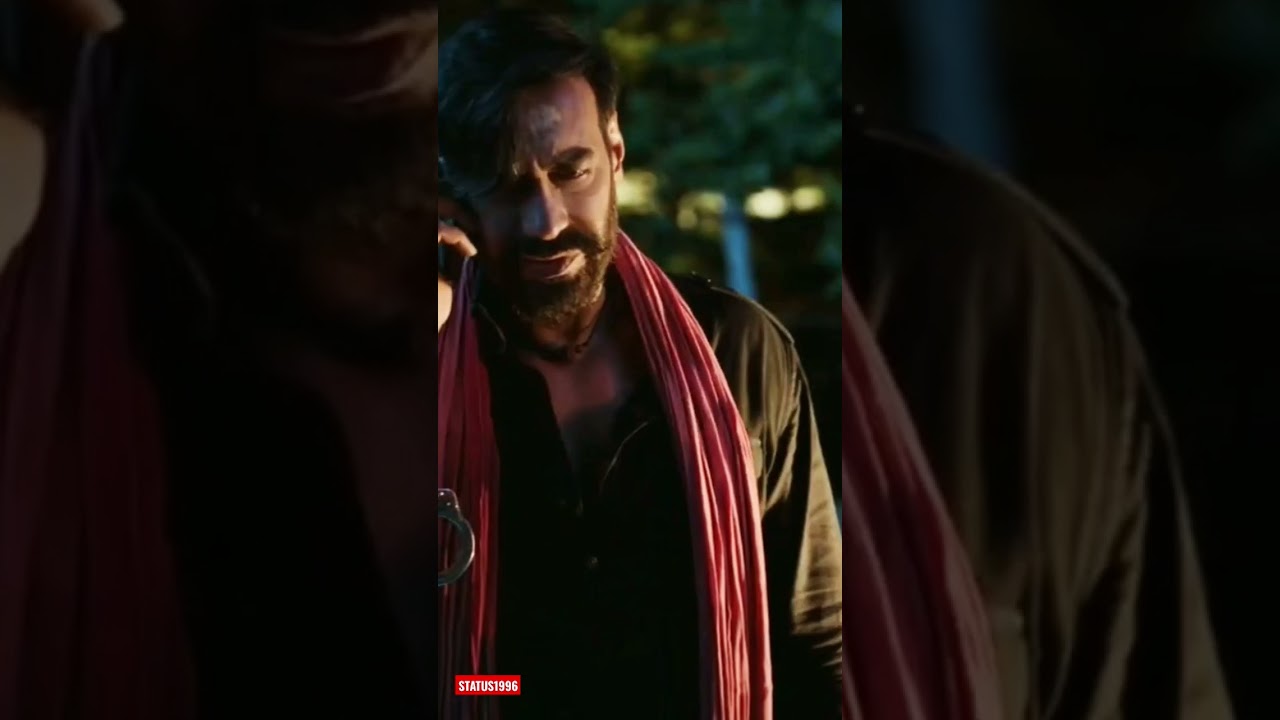 Bhola | Best Dialogues | Ajay Devgan | Taboo | #bhola #ytshorts #bestdialogue