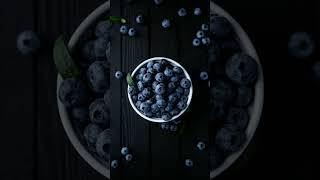 Discover The Hidden Power Of Blueberries From Ancient Wisdom To Modern Super Food Secret