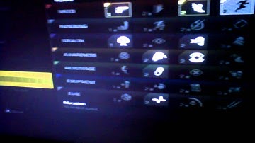 Best class set up honey badger cod ghosts