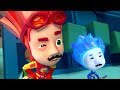 ФИКСИКИ ЛЮБИМЫЕ ПЕСНИ ФИКСИКОВ 
