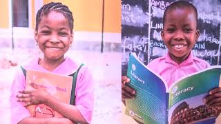 KWSG INAUGURATE KWARA LEARN STUATION ROOM