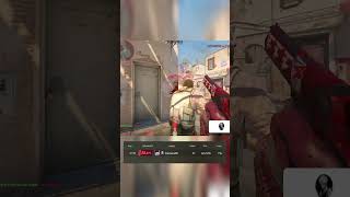 my prime on cs2? 🐐 #cs2 #montage #clips #shorts