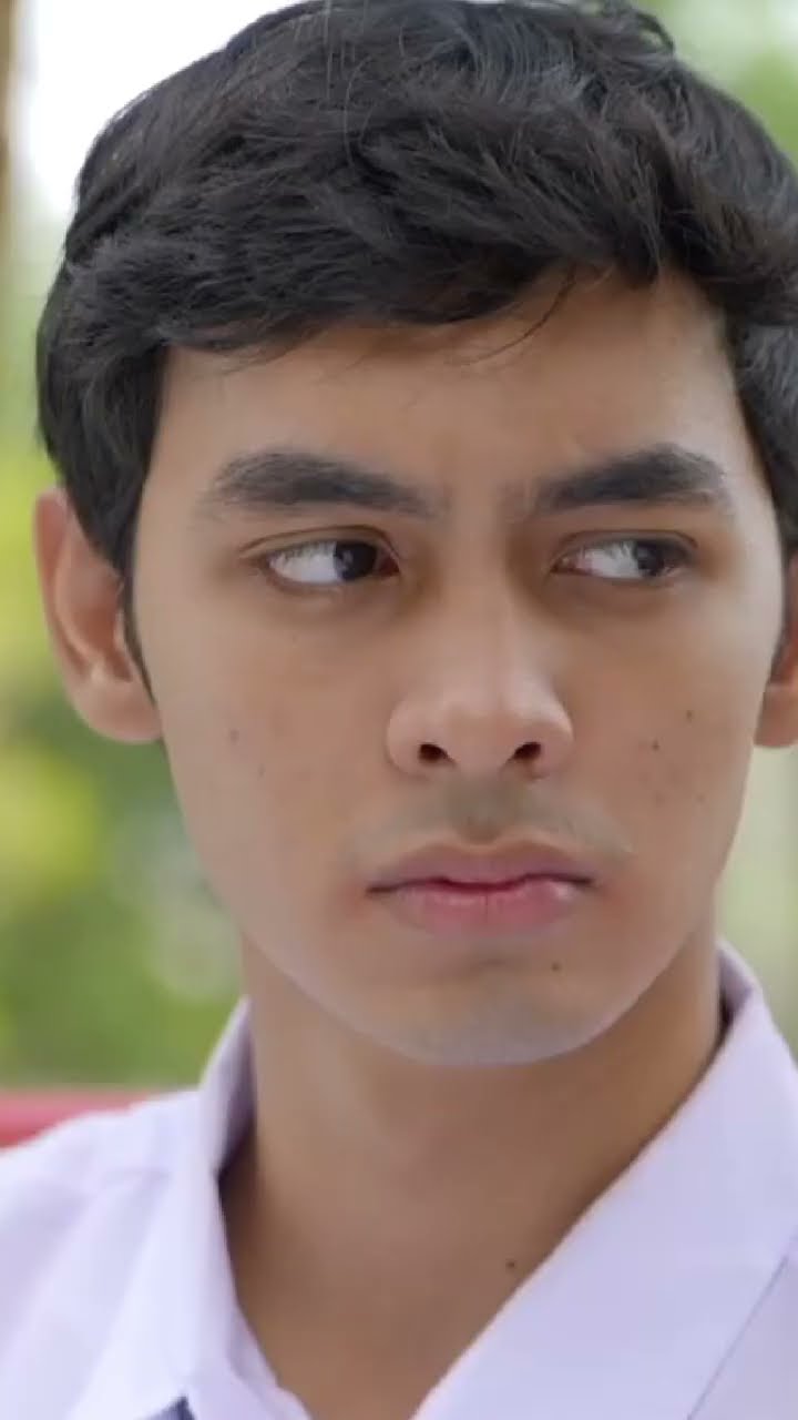 bagus baguss! Sandy nasehati Fattah soal percintaan dengan Aqeela #shorts #asmaragenz