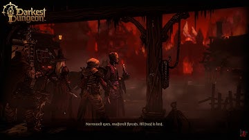 Darkest Dungeon II - Random Denial Run - Part 4