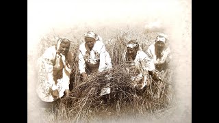 Расшифровываем белорусский (славянский) узор - Макоша.