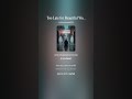 Too Late for Beautiful Words