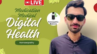 Dr Barjees Expert Homoeopathic medical health tips viral latest update live streaming