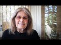 To future generations of women, you are the roots of change | Gloria Steinem