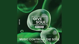  Controls The Soul