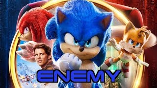 Sonic Movie / Enemy Resimi