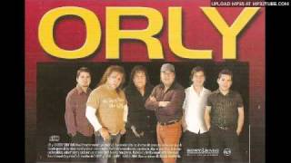 Video thumbnail of "ORLY - Que pasara mañana"