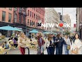 [4K]🇺🇸NYC Walk🗽Mother’s Day Weekend in New York City🌹💖 Lively Friday Vibes in Manhattan | May 2026 Mp3 Song