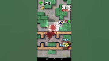 NOOB vs PRO vs HACKER - Hunter Assassin Game + Gameplay | Ikko Fire