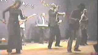 A Zambe - Price - The Samej Concert
