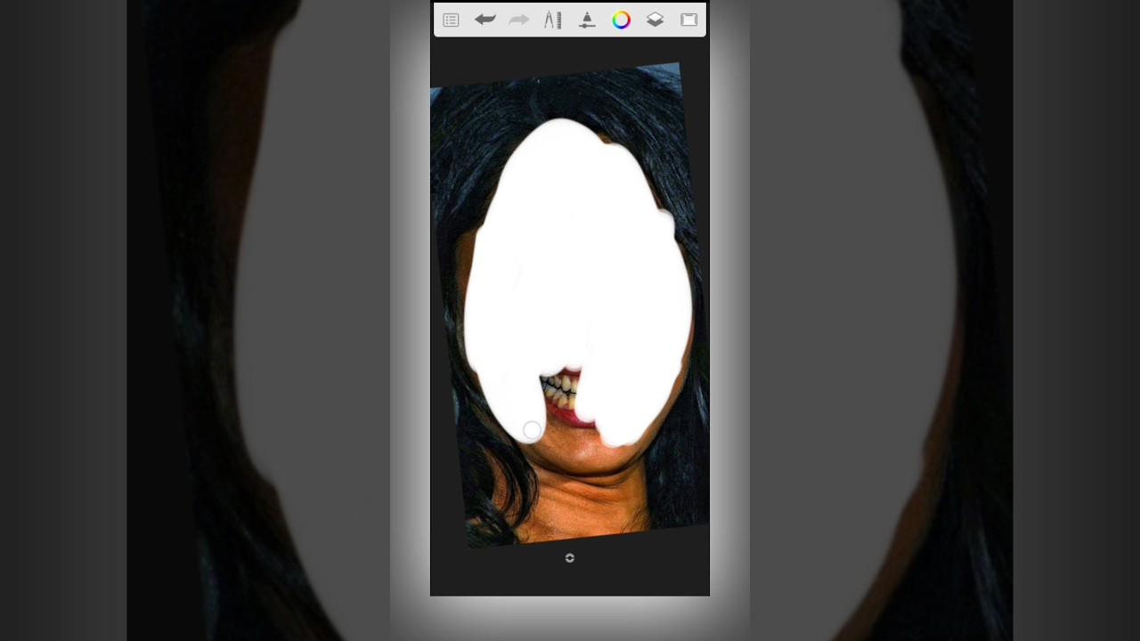 New Trick Black Screen To White Screen Photo Editing shorts New Trick Black Screen To White Screen Photo Editing shorts
