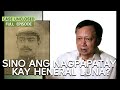 Heneral Luna | Case Unclosed