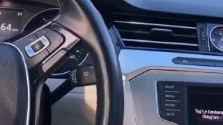 Araba Snapleri̇ Vw Pat- Kurban Olduğum