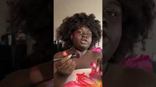 Painted by Esther makeup