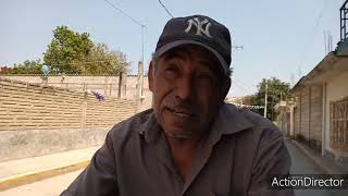 LA ZONA ARQUEOLÓGICA DE TEPAPAYECA EN IZÚCAR DE MATAMOROS, PUEBLA