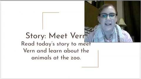 Skills Unit 4 Lesson 2 (grade 1)