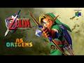 As Origens da Série Zelda