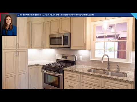 159 Evans Lane, Wilkesboro, NC home video tour