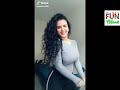 مسخره بنات ميوزيكلي وتيك توك احلى رقص ولبس ضيق +18