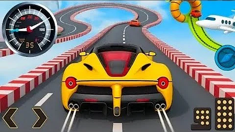 New Parking-School 2026 - Real Car Driving Multi-Levels SUV Parking License Game - Android Gameplay