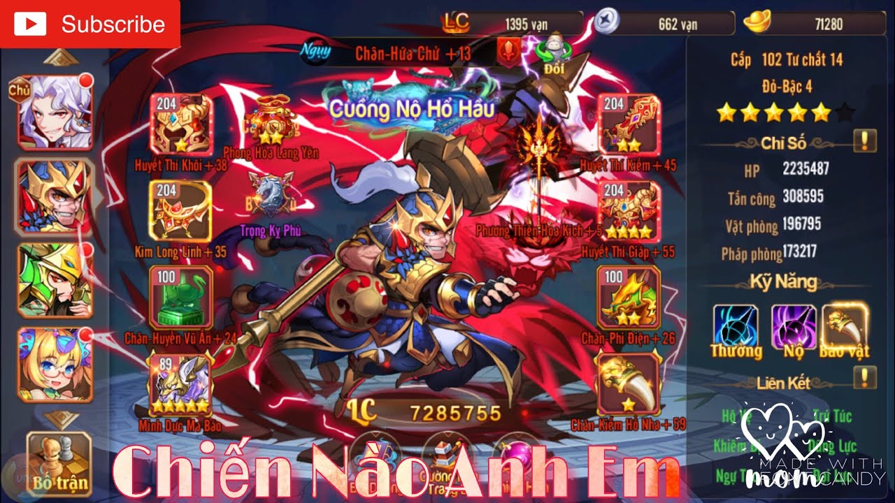 tham quan sòng bạc genting OMG 3Q | NGÀY 74 - ĐỔI GIÓ VỀ CHÂN HỨA CHỬ +13 - DÂN CÀY ĐỤNG ĐỘ NGAY CHÂN TRIỆU VÂN