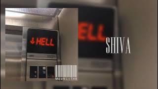 shiva // edit audio