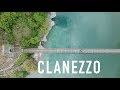 Clanezzo: a passeggio sul ponte sospeso!