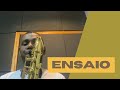 Ensaio sound five - Can we talk / Cleiton Gomes