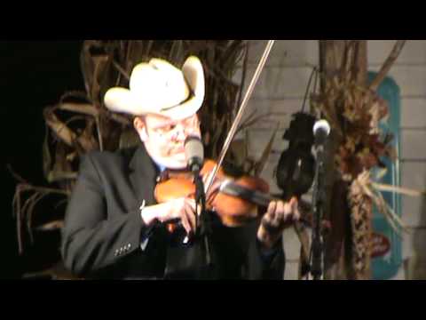 Isaac Moore with Ralph Stanley and The Clinch Mountain Boys "I'll Just Go Away"