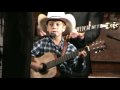 Isaac Moore with Ralph Stanley and The Clinch Mountain Boys "I'll Just Go Away"