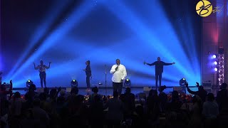 Deeper Worship & Miracle Experience With William McDowell #williammcdowell