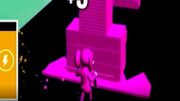 Stack Colors level 298 | GamePlay Android and iOS