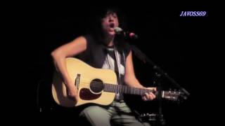 Rosana - Con Los Cinco Sentidos Buenos Aires