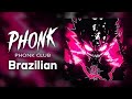 1 heure brsilien phonk  funk mix 2024  playlist musique gym agressiv funk