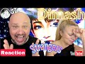 Dimash Kudaibergen "Stranger" REACTION & ANALYSIS 🇮🇹Italian and 🇨🇴Colombian ❤️React